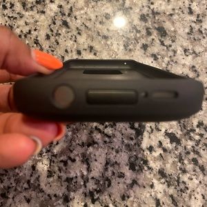 Samsung Galaxy battery charger case